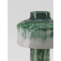 <a href="https://www.galeriegosserez.com/artistes/salomon-celine.html">Céline Salomon</a> - Minitari S - Lampe 